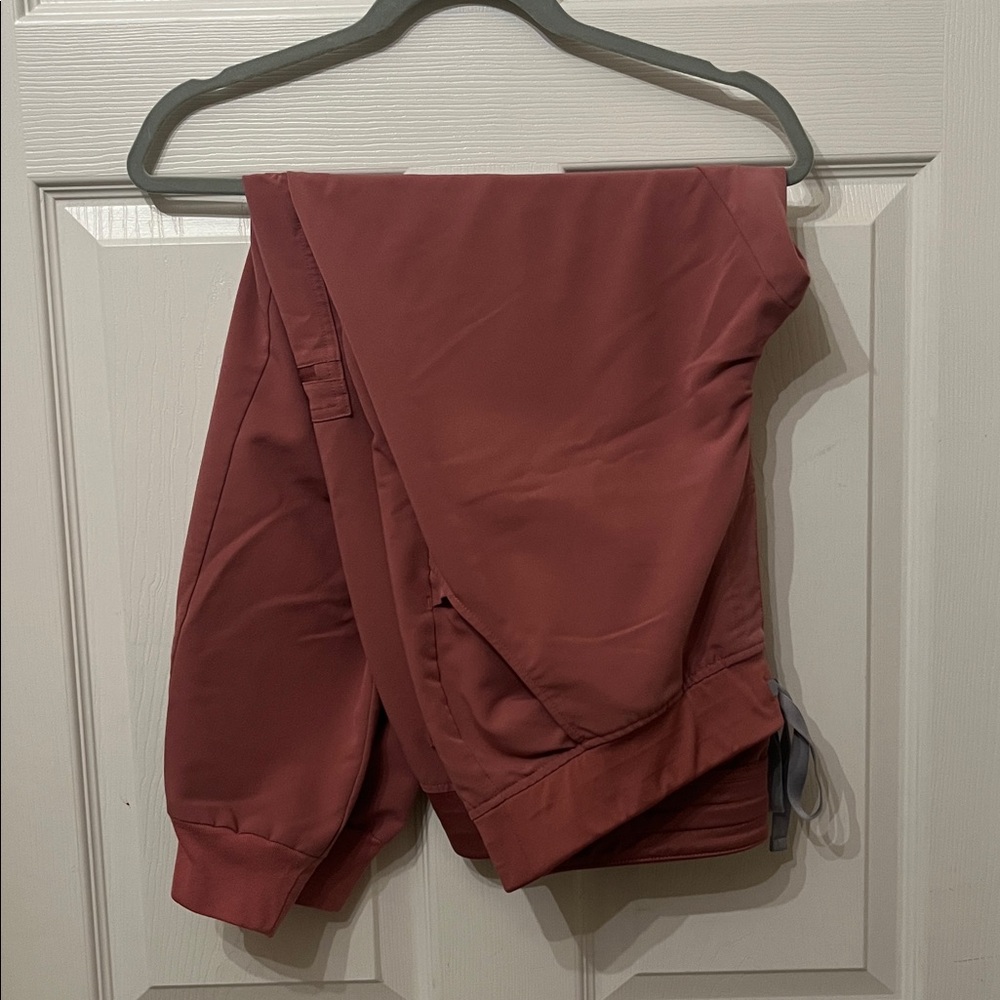 Figs Midrise Zamora Joggers XL